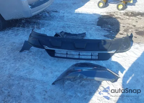 2020 Nissan Pathfinder S 4Wd z USA, uszkodzony, nr VIN 5N1DR2AM4LC645284